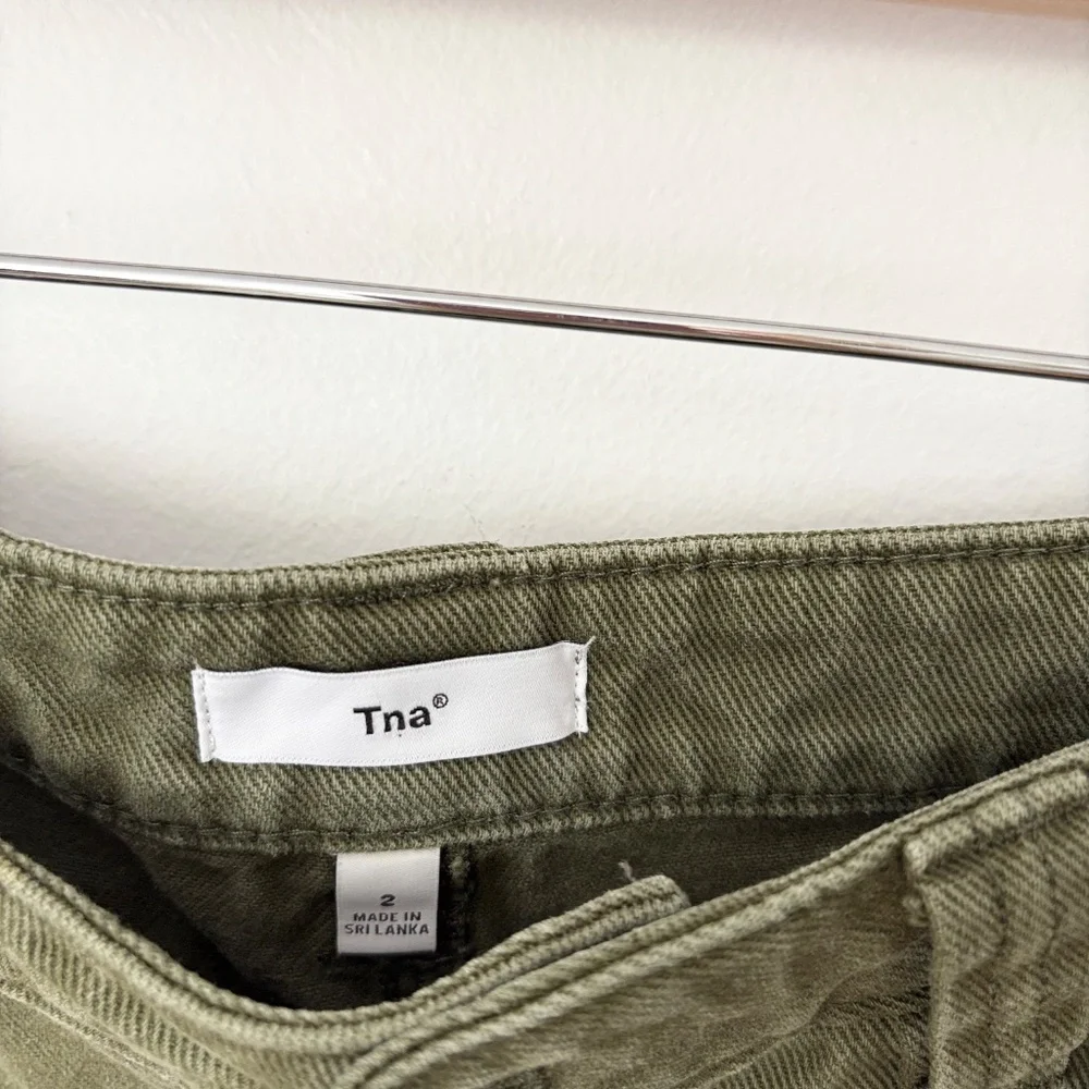 TNA greenwich utility pants - Picture 5 of 7